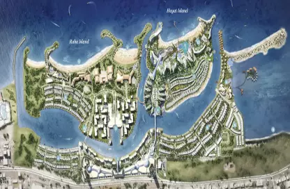 Master plan 1