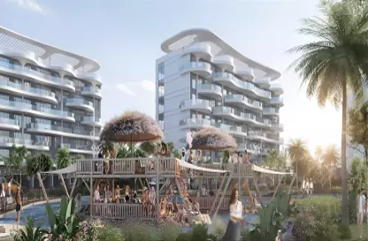 Lagoons Views Phase 2 By Damac Lagoons Views Phase 2 By Damac