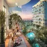 Lagoons Views Phase 2 By Damac - image 1