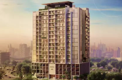 Zenith Residences