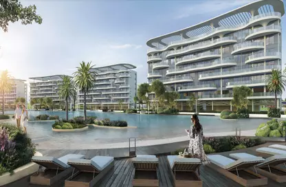 Damac Lagoon Views Phase 9