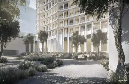 Eden House Za’abeel view