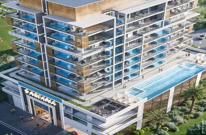 Samana Ocean Crest view