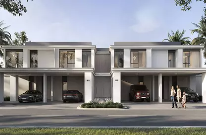 Greenville By Emaar Greenville By Emaar