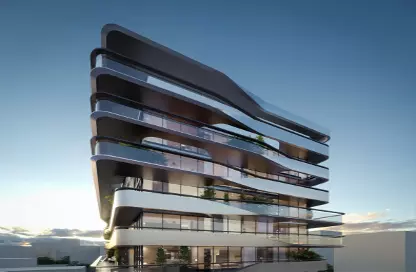 Bayview Boulevard By AB view