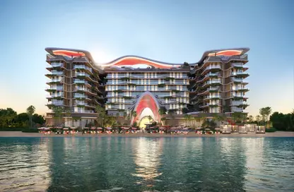 The Unexpected Al Marjan Island Hotel & Residences The Unexpected Al Marjan Island Hotel & Residences