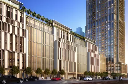 City Tower Phase 1 By H & H
