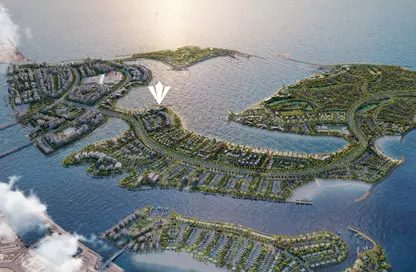 Rixos Beach Residences Phase 2 By Nakheel master plan 2 Master plan 2