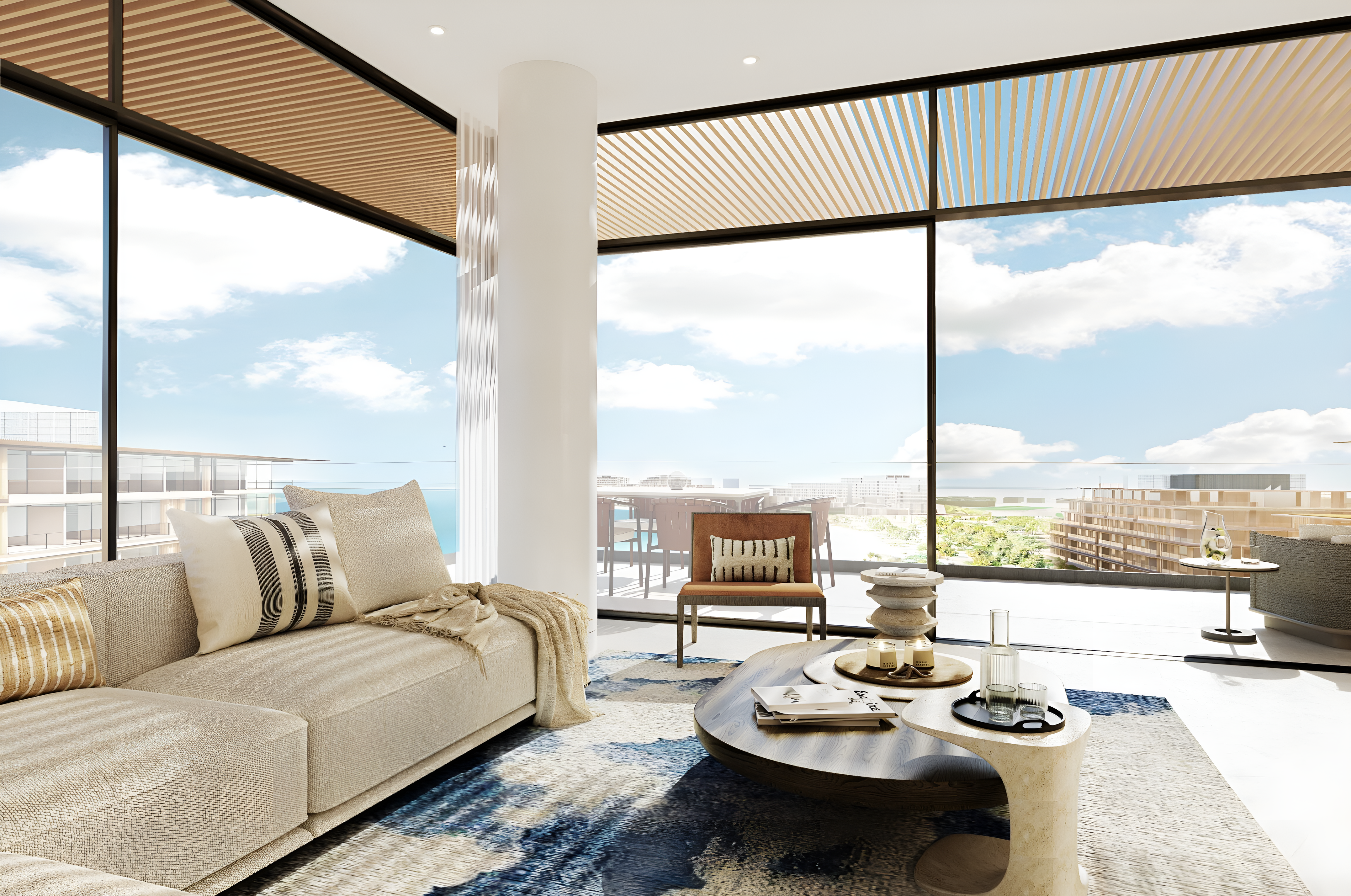 Rixos Beach Residences Phase 2 By Nakheel Rixos Beach Residences Phase 2 By Nakheel