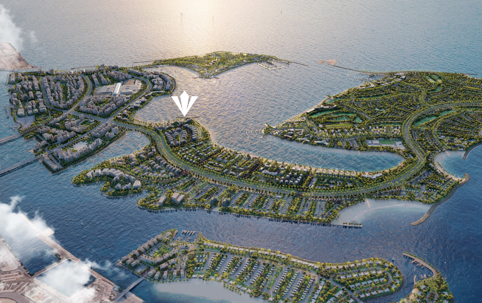 Master Plan Master Plan