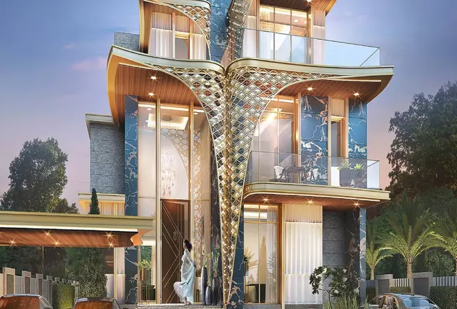 Gems Estates By Damac
