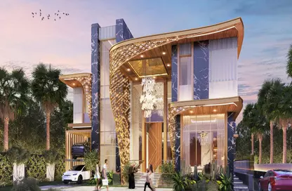 Gems Estates By Damac Gems Estates By Damac