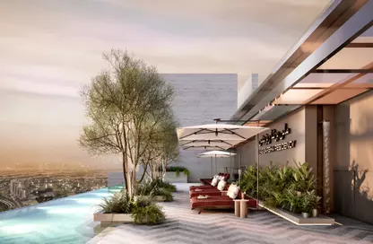 Mas Barsha Residency