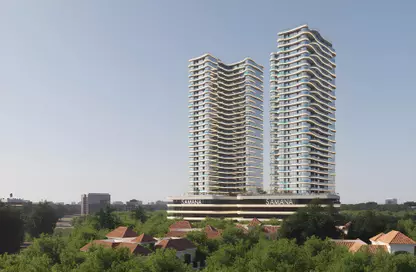 Samana Barari Twin Towers Samana Barari Twin Towers