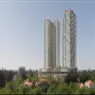 Samana Barari Twin Towers - image 1