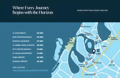 Al Ghaf Tower master plan 1 Master plan 1
