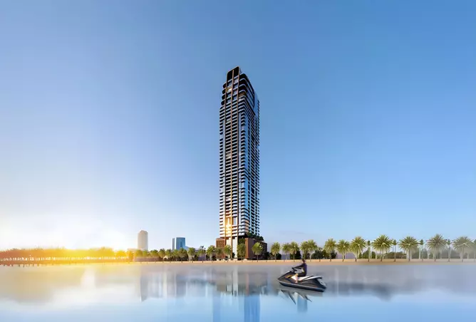 Al Ghaf Tower Al Ghaf Tower