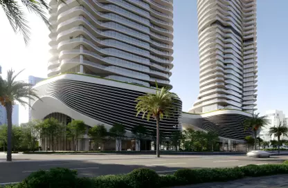 SAAS Heights view