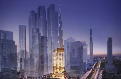 Elegance Tower By Damac Elegance Tower By Damac