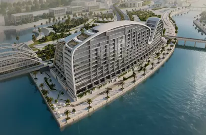 Hilton Residences Abu Dhabi Al Raha Hilton Residences Abu Dhabi Al Raha