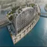 Hilton Residences Abu Dhabi Al Raha - image 2