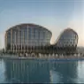 Hilton Residences Abu Dhabi Al Raha - image 12