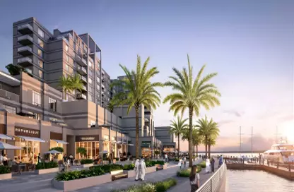 Crystal Residences Tower 2