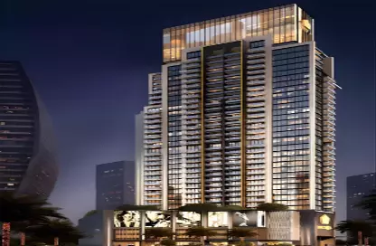 West 5 Tower