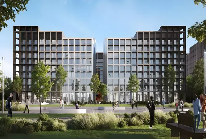 Nasaq Phase 5 Arada