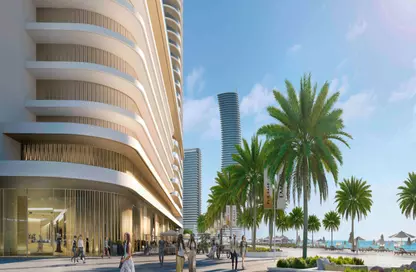 Grand Bleu Tower