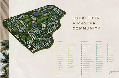 Autograph Collection master plan 1 Master plan 1