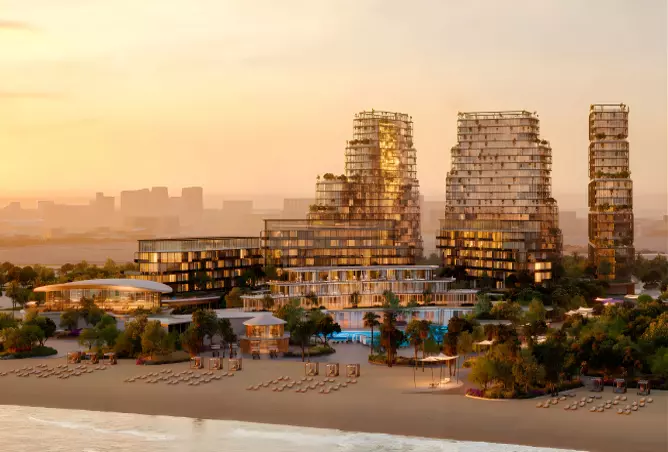Hado by Beyond Phase 2