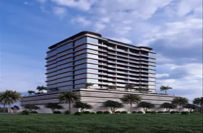 Sofitel Residences By Azha view