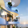 Damac Riverside Views - Marine 4 - image 4