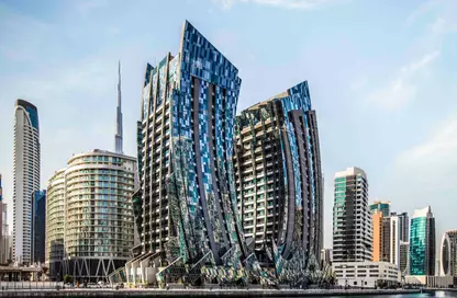 DaVinci Tower