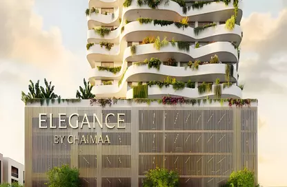 Elegance By Chaimaa view