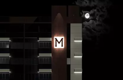 Mars Residences
