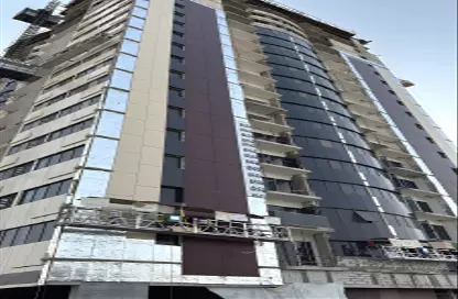 Mars Residences