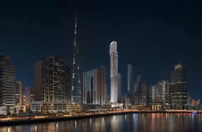 Rixos Financial Center Road