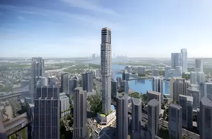Rixos Financial Center Road