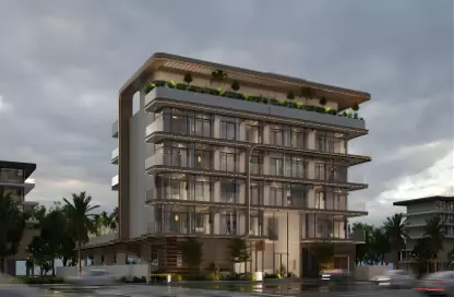 Elevia Residences Phase 2 by Valores