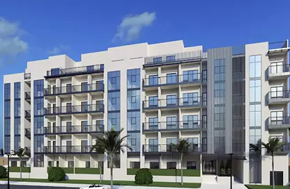Asayel Avenue view