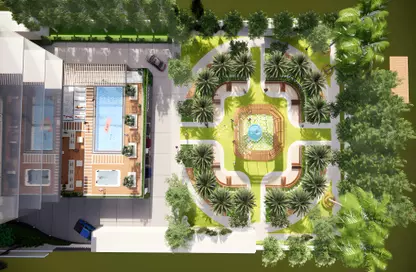 Royal Regency Suites view