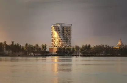 JW Marriott Residences
