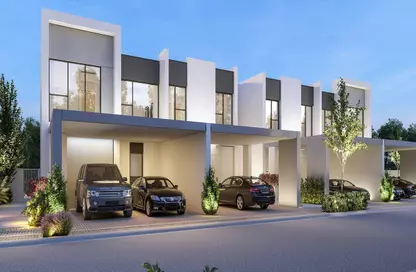 La Rosa Phase 2 By Dubai Properties La Rosa Phase 2 By Dubai Properties