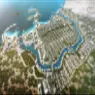Al Jurf Gardens Phase 1.4 by Imkan - image 2