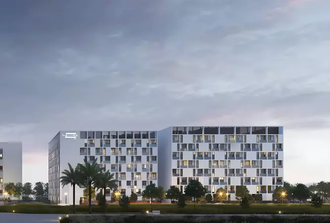 Nama Phase 2 By Alef Group