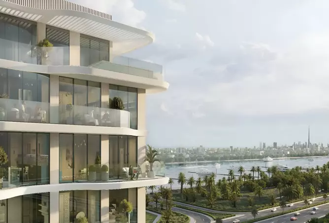Maravea Residences