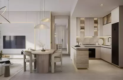 Maravea Residences view