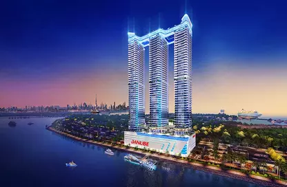 Oceanz Phase 2 By Danube